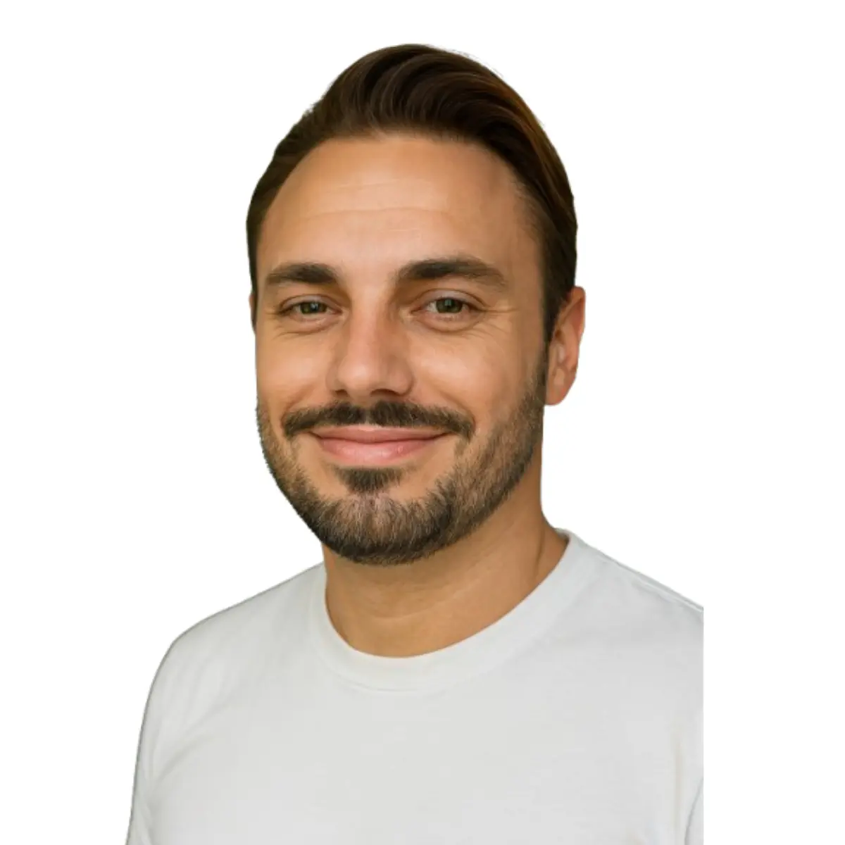 Sergio Olid