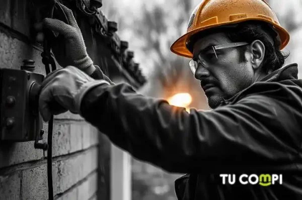 Con cuántas facturas impagas me pueden cortar la luz