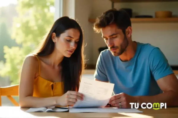 Qué es la Tarifa Plana de Luz