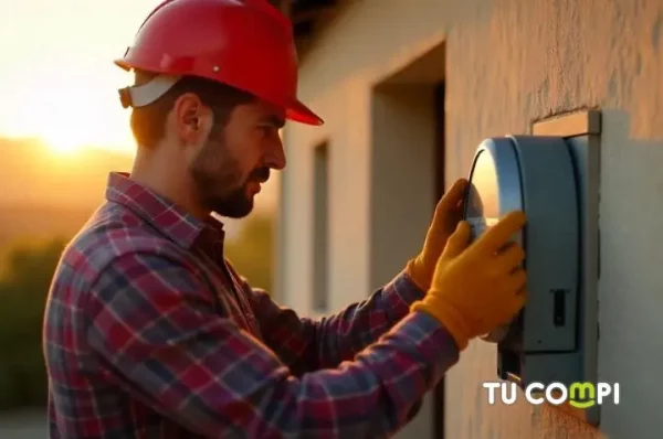 Qué significa la luz roja