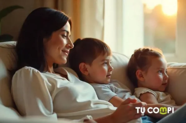 ¿Te pueden cortar la luz con niños en casa 