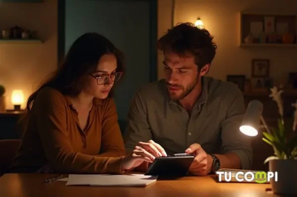 a que hora la luz es mas barata