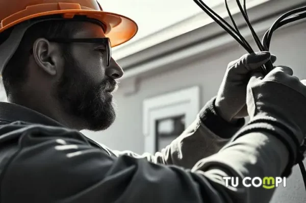 ¿Puedes ir a la cárcel por pinchar la luz