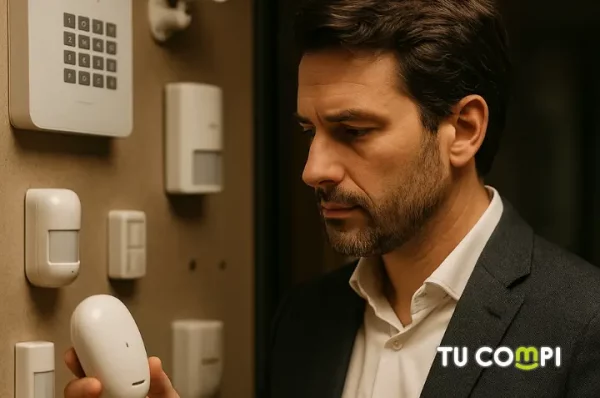 Cómo elegir una alarma para negocio