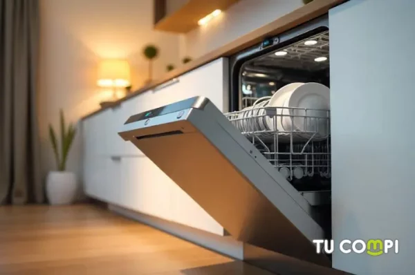 Cuanto cuesta un lavavajilla