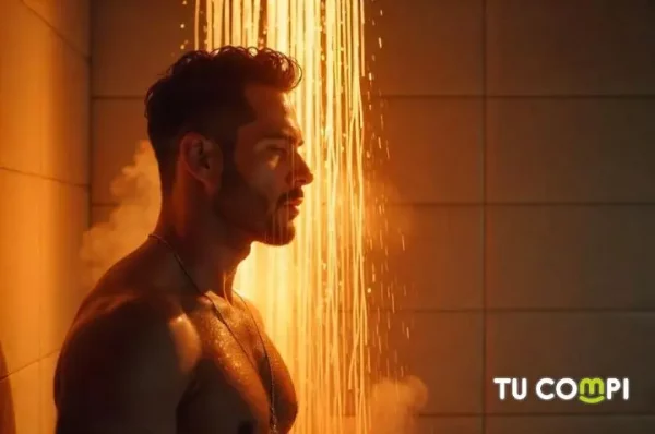 cuanto cuesta una ducha de agua cliente en españa